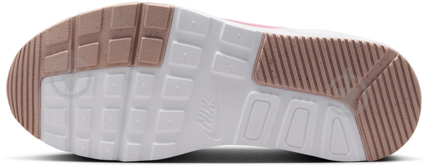 Кросівки для дівчаток Nike Air Max SC CZ5358-120 р.37,5 білі - фото 9 Кросівки для дівчаток Nike Air Max SC CZ5358-120 р.37,5 білі - фото 9