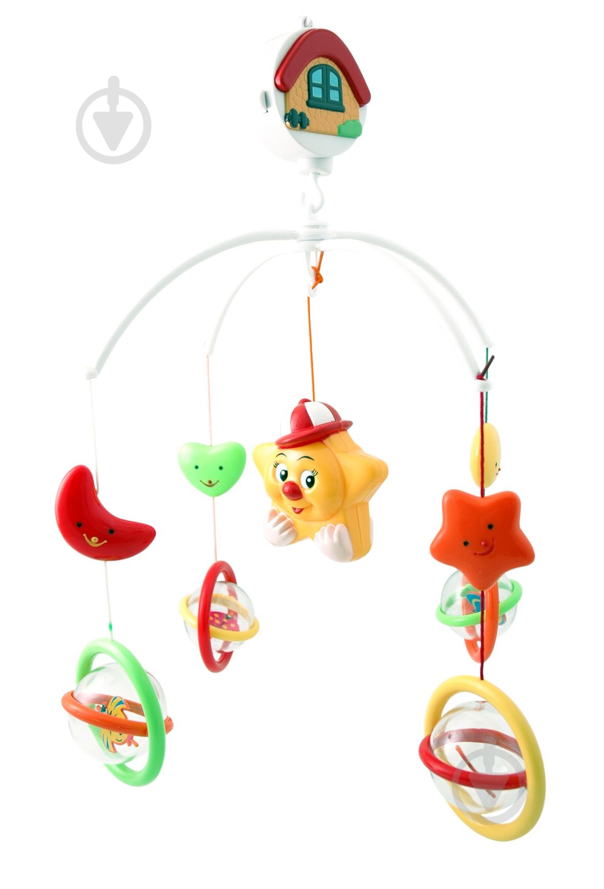 Мобиль Canpol Babies Коала 2/943 - фото 1 Мобиль Canpol Babies Коала 2/943 - фото 1