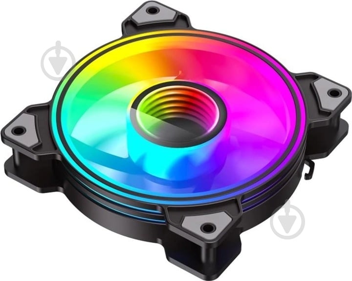Корпусный кулер GameMax DRH400 - фото 4