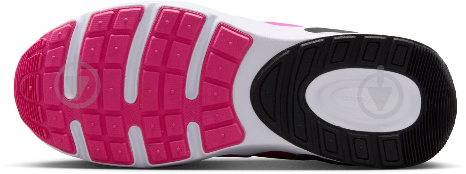 Кроссовки для девочек Nike AIR MAX NOVA (GS) FN4446-101 р.37,5 бело-розовые - фото 9 Кроссовки для девочек Nike AIR MAX NOVA (GS) FN4446-101 р.37,5 бело-розовые - фото 9