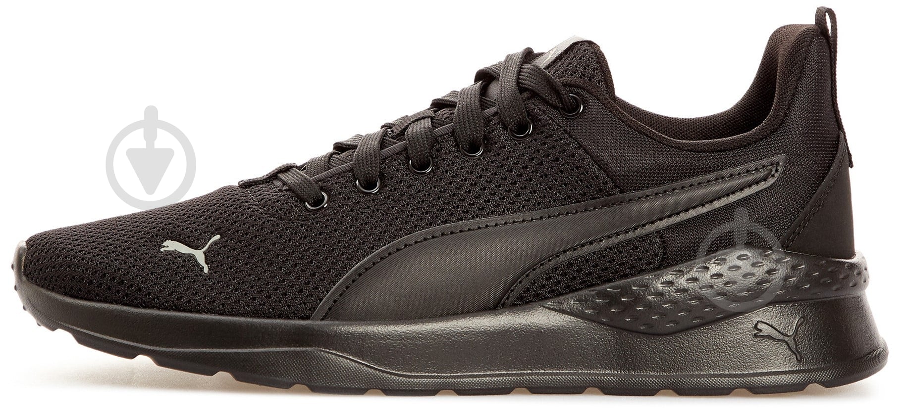 ᐉ Кросівки Puma Anzarun Lite Jr 37200410 р.39 чорні • Краща ціна