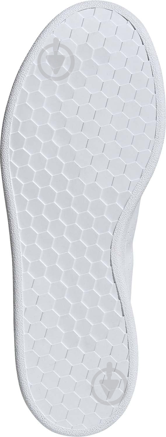 Кроссовки мужские зимние Adidas ADVANTAGE BASE EE7692 р.43 1/3 белые - фото 6 Кроссовки мужские зимние Adidas ADVANTAGE BASE EE7692 р.43 1/3 белые - фото 6