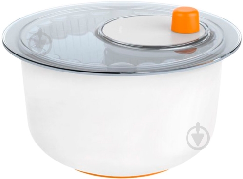 Сушилка для зелени Fiskars Functional Form 1014433 - фото 1 Сушилка для зелени Fiskars Functional Form 1014433 - фото 1