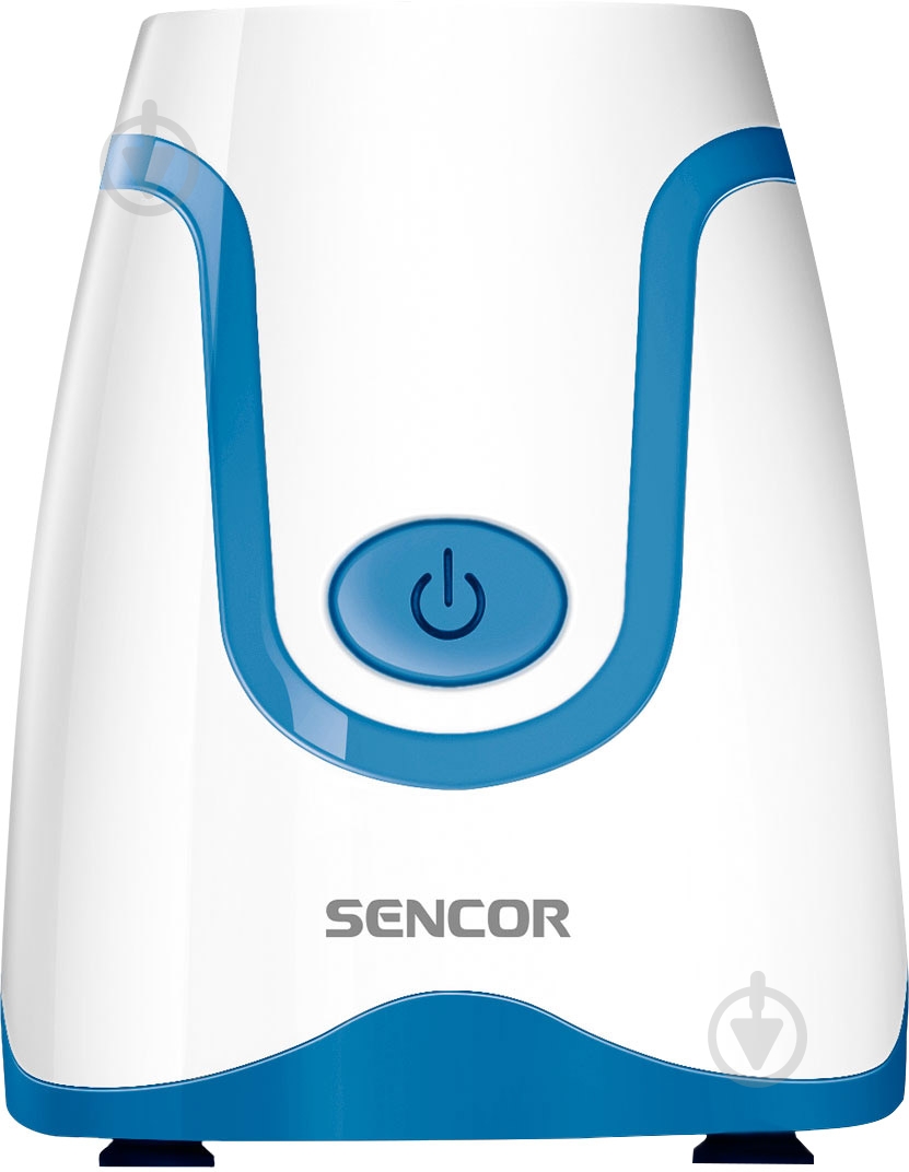 Блендер стационарный Sencor SBL2202BL - фото 3