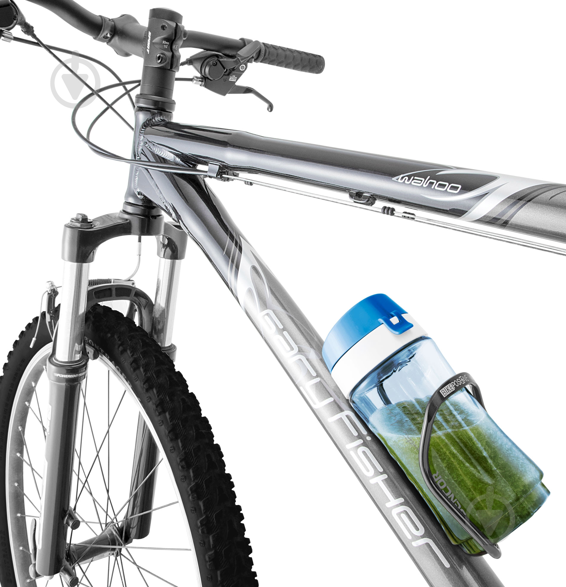 Блендер стационарный Sencor SBL2202BL - фото 9