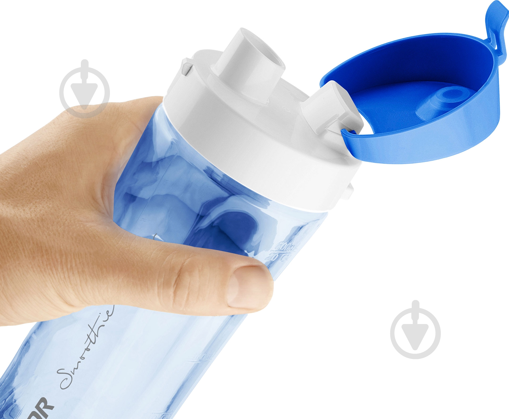 Блендер стационарный Sencor SBL2202BL - фото 5