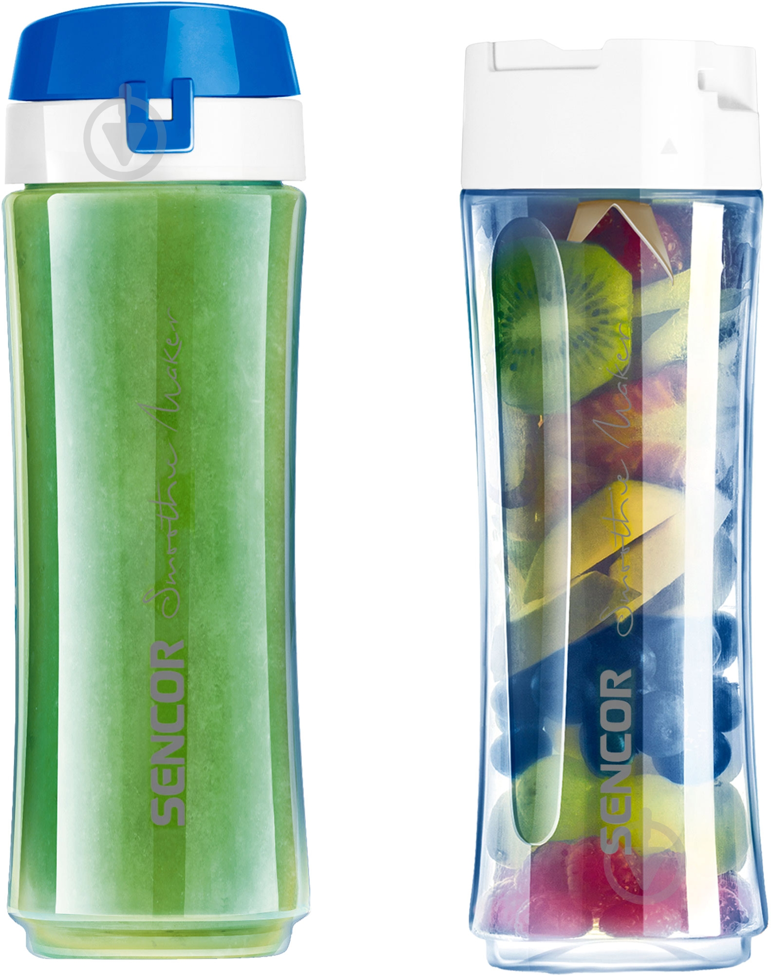 Блендер стационарный Sencor SBL2202BL - фото 4