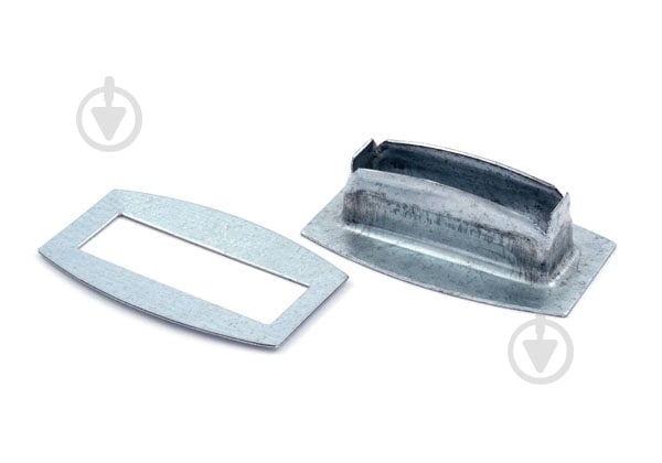 Люверс для тента d-27 мм 10 шт. - фото 1 Люверс для тента d-27 мм 10 шт. - фото 1