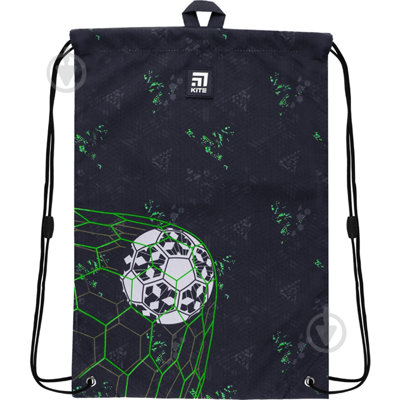 Сумка для обуви KITE Goal K22-600M-12 - фото 1 Сумка для обуви KITE Goal K22-600M-12 - фото 1
