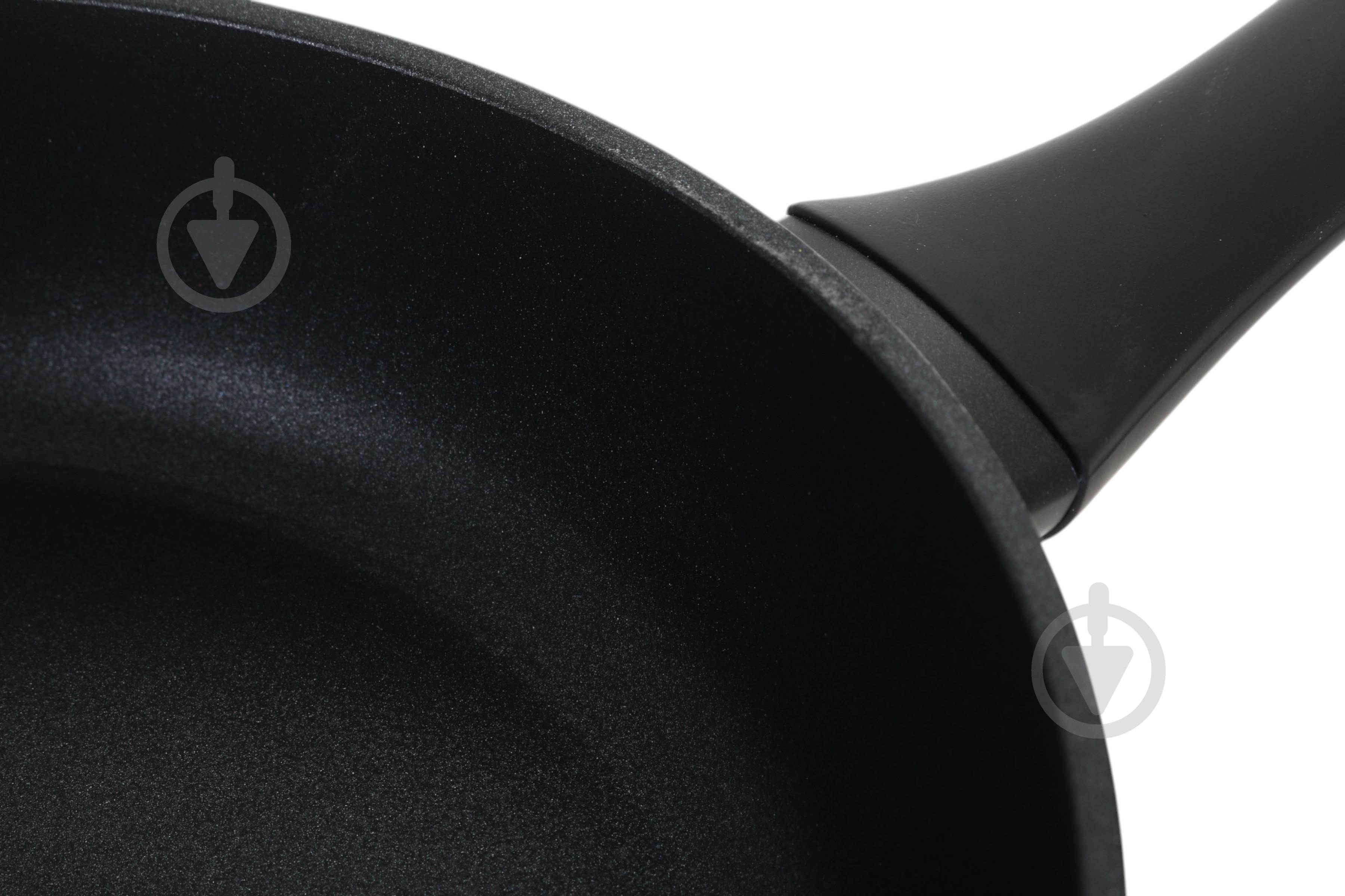 Сковорода Maxmark 26 см MK-NQ45226 - фото 4