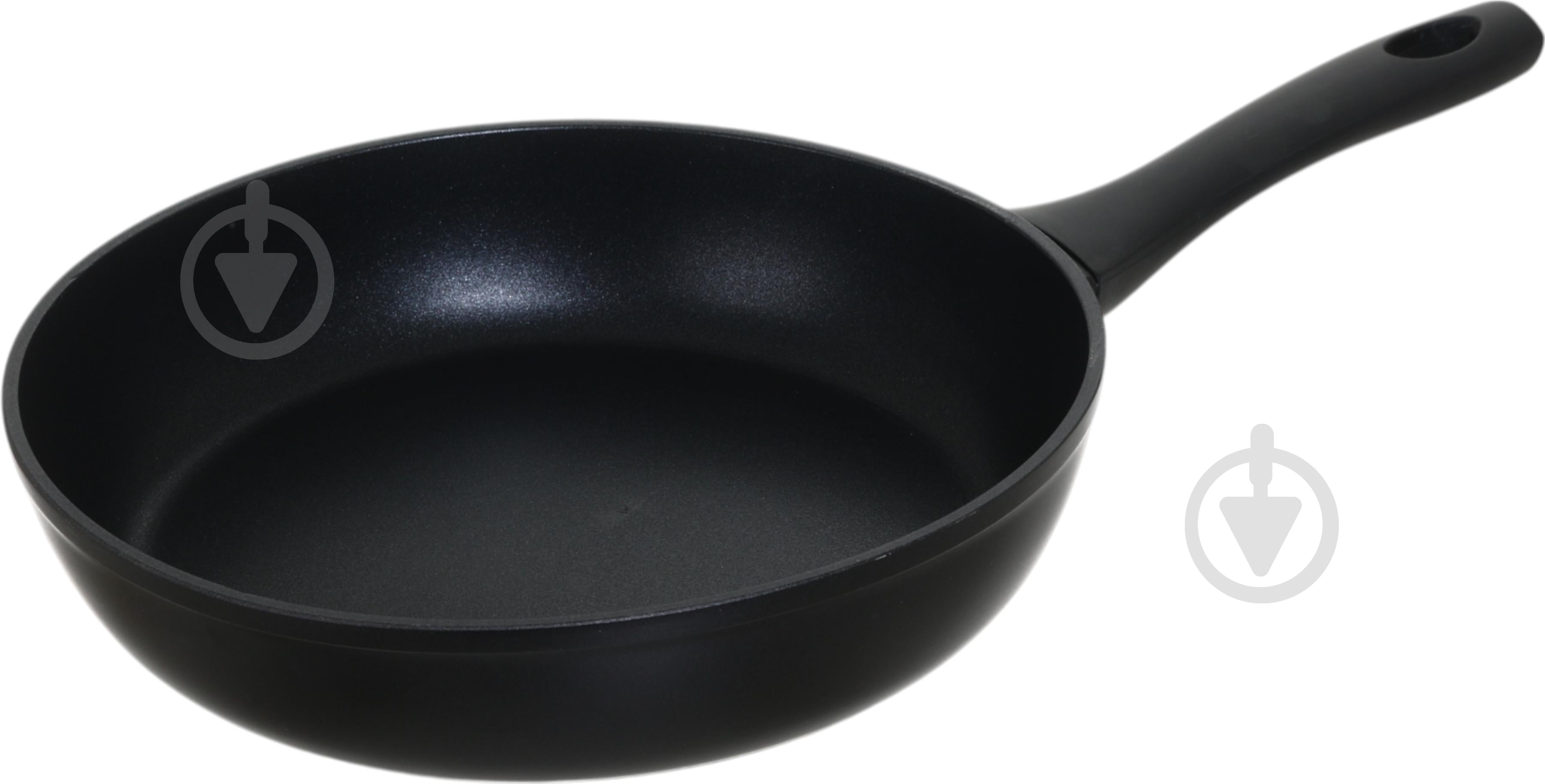 Сковорода Maxmark 26 см MK-NQ45226 - фото 1