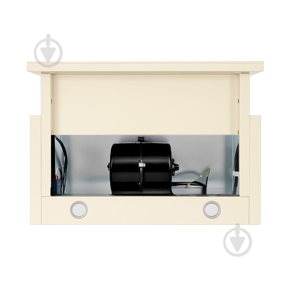 Вытяжка Borgio TLF (TR) 1100 60 Ivory - фото 8 Вытяжка Borgio TLF (TR) 1100 60 Ivory - фото 8