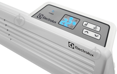Конвектор электрический Electrolux ECH/AG-1000 PE - фото 2