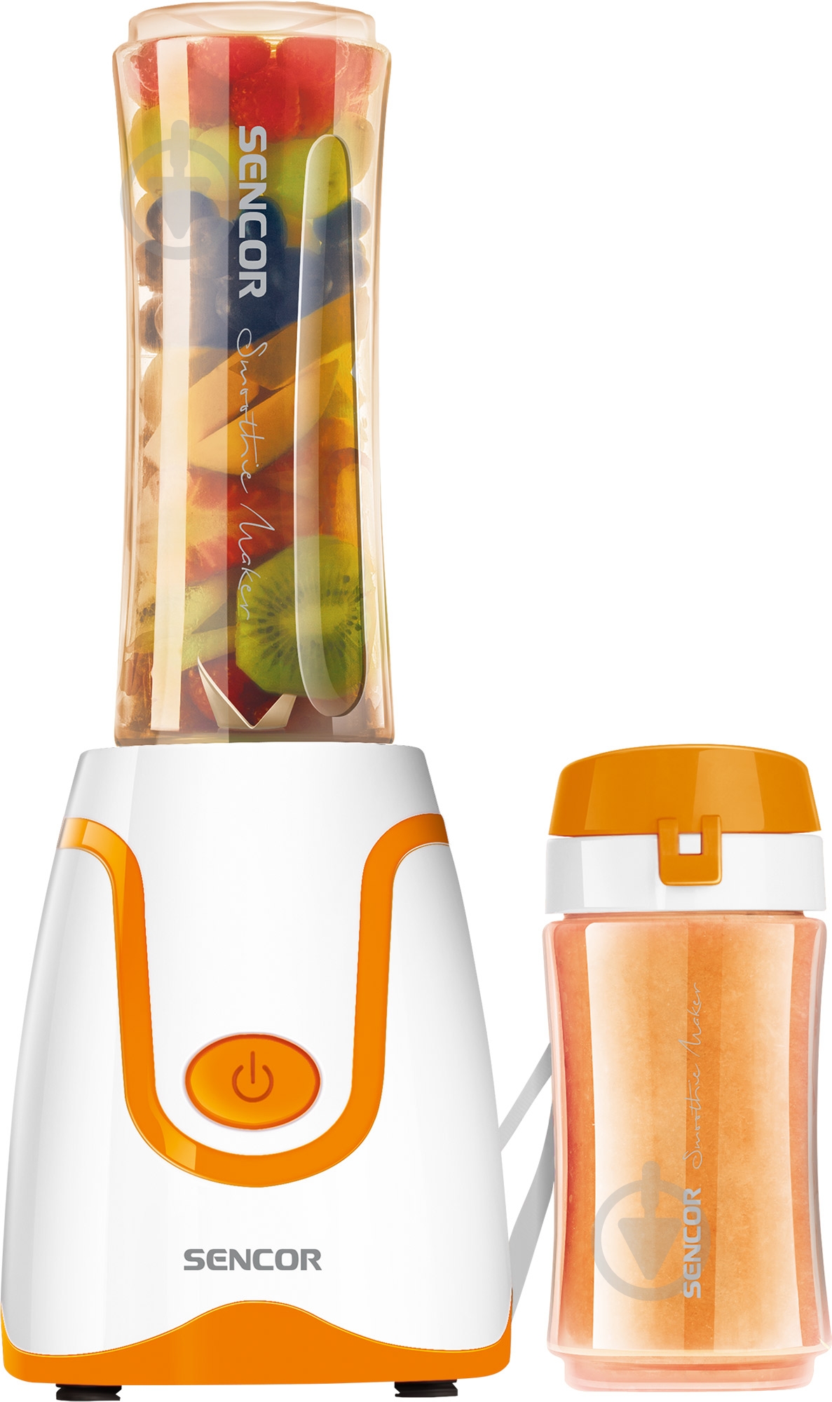 Блендер стационарный Sencor SBL2203OR - фото 1