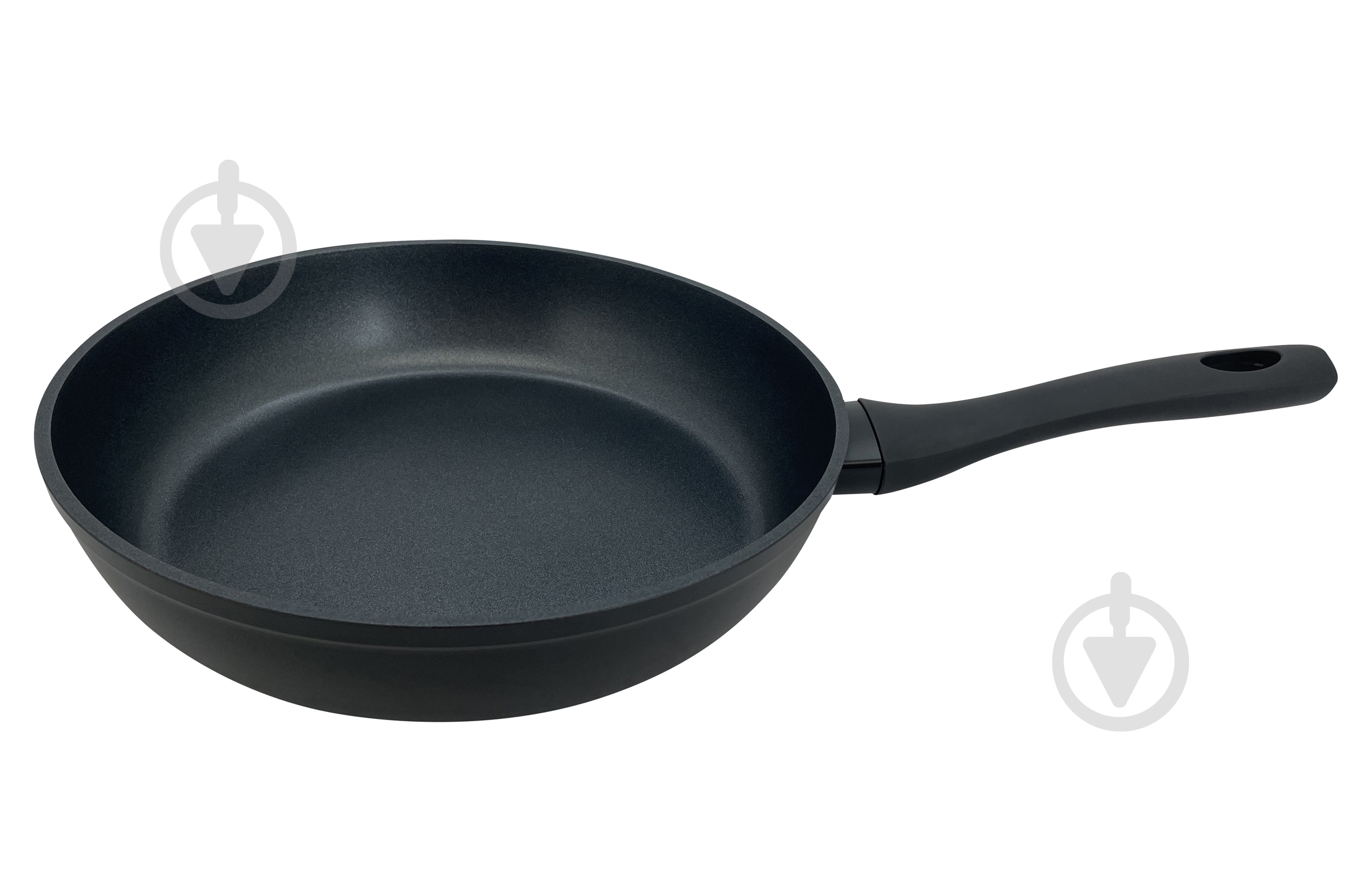 Сковорода Maxmark 28 см MK-NQ45228 - фото 1