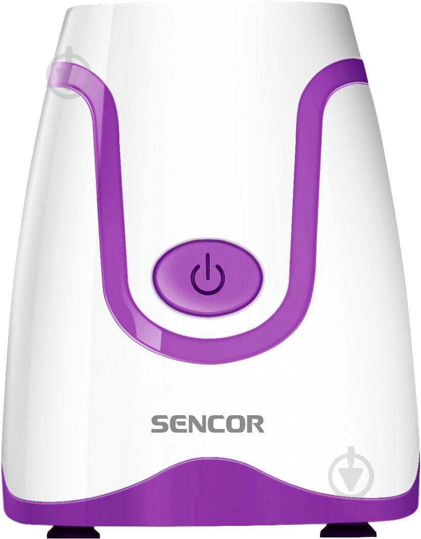 Блендер стационарный Sencor SBL2205VT - фото 3