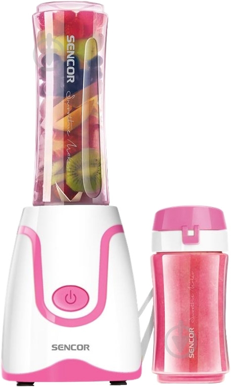 Блендер стационарный Sencor SBL2208RS - фото 1 Блендер стационарный Sencor SBL2208RS - фото 1