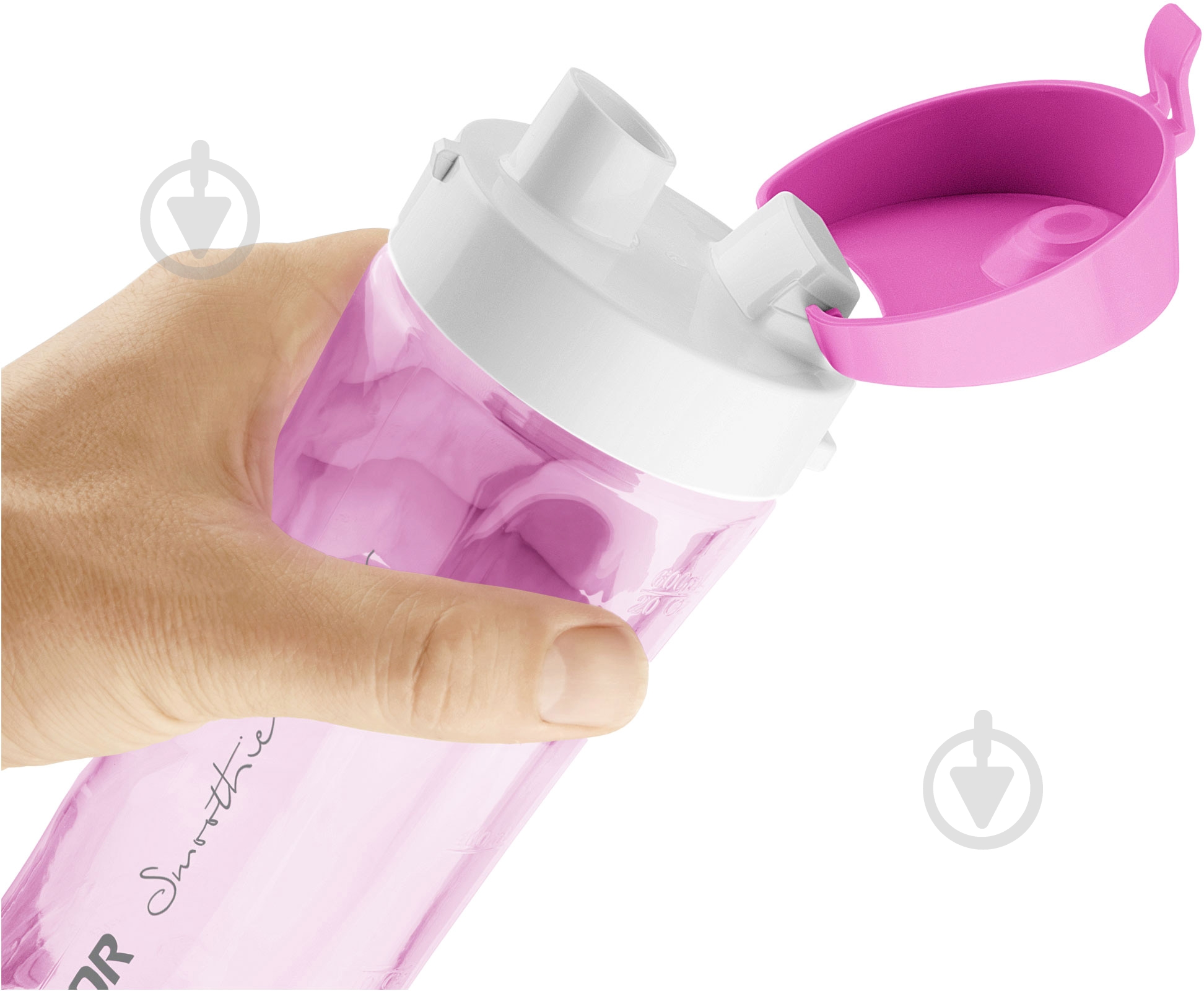 Блендер стационарный Sencor SBL2208RS - фото 5 Блендер стационарный Sencor SBL2208RS - фото 5