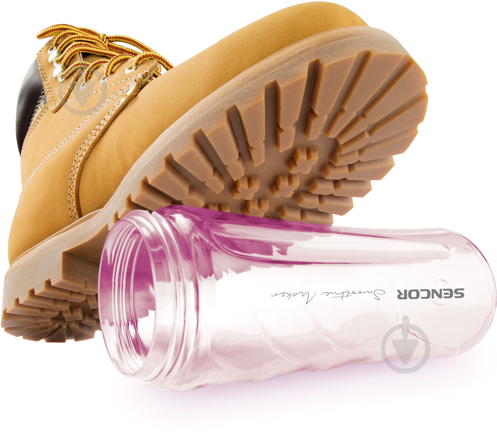 Блендер стационарный Sencor SBL2208RS - фото 9 Блендер стационарный Sencor SBL2208RS - фото 9