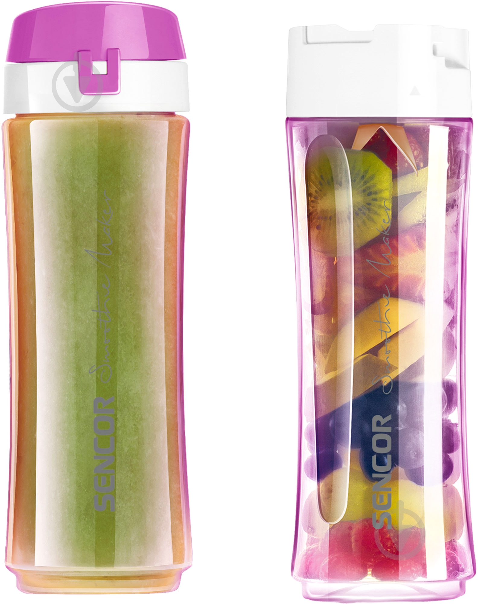 Блендер стационарный Sencor SBL2208RS - фото 7 Блендер стационарный Sencor SBL2208RS - фото 7