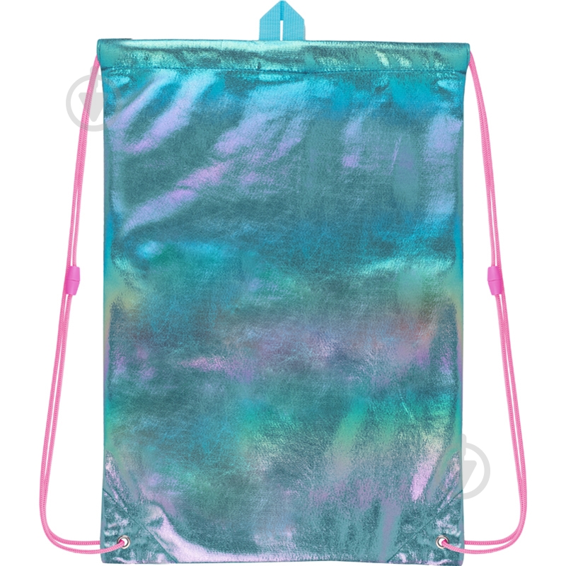 Сумка для обуви KITE Shiny K22-600M-9 - фото 2 Сумка для обуви KITE Shiny K22-600M-9 - фото 2
