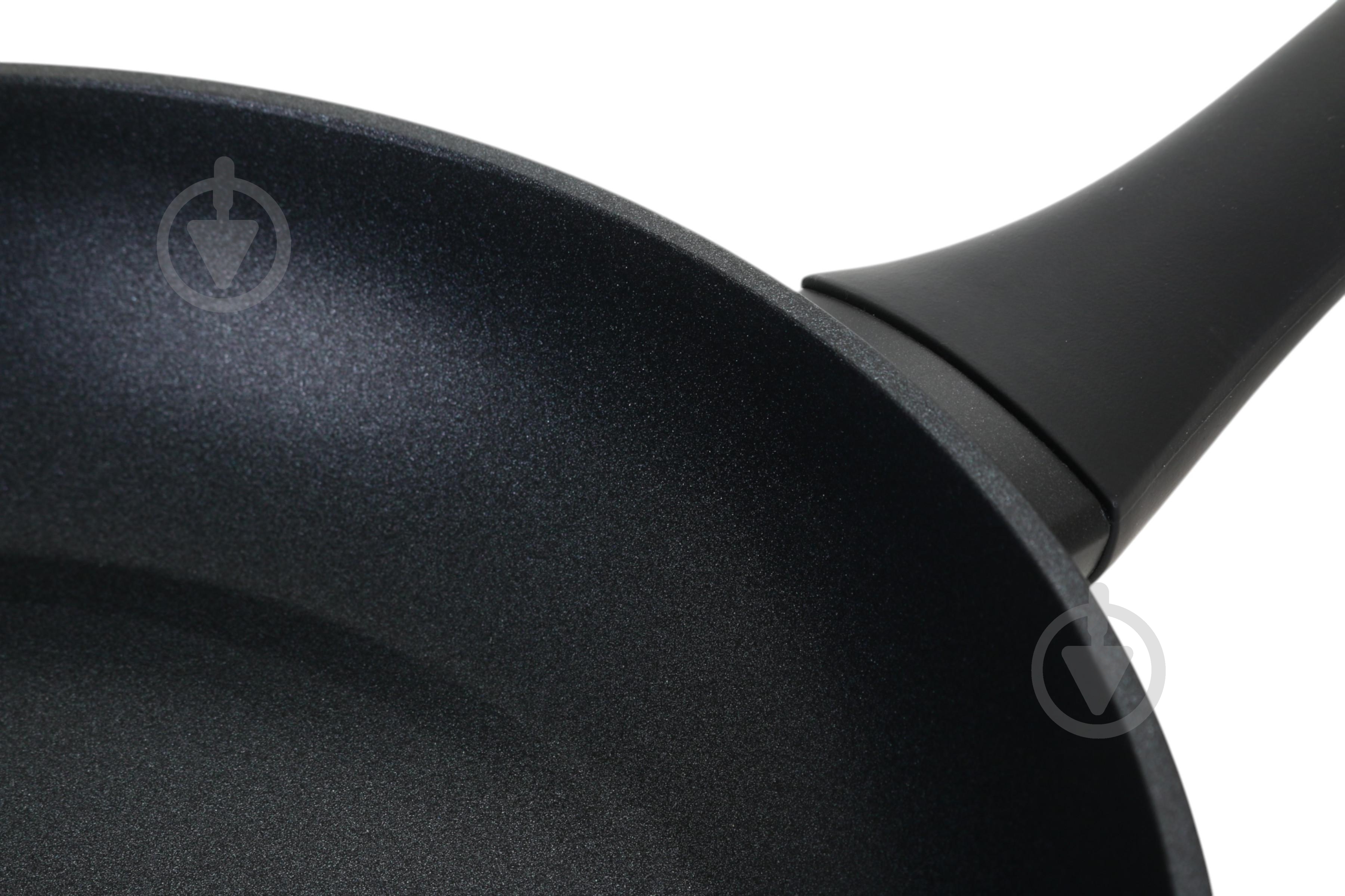 Сковорода Maxmark 26 см MK-NQ45326 - фото 4