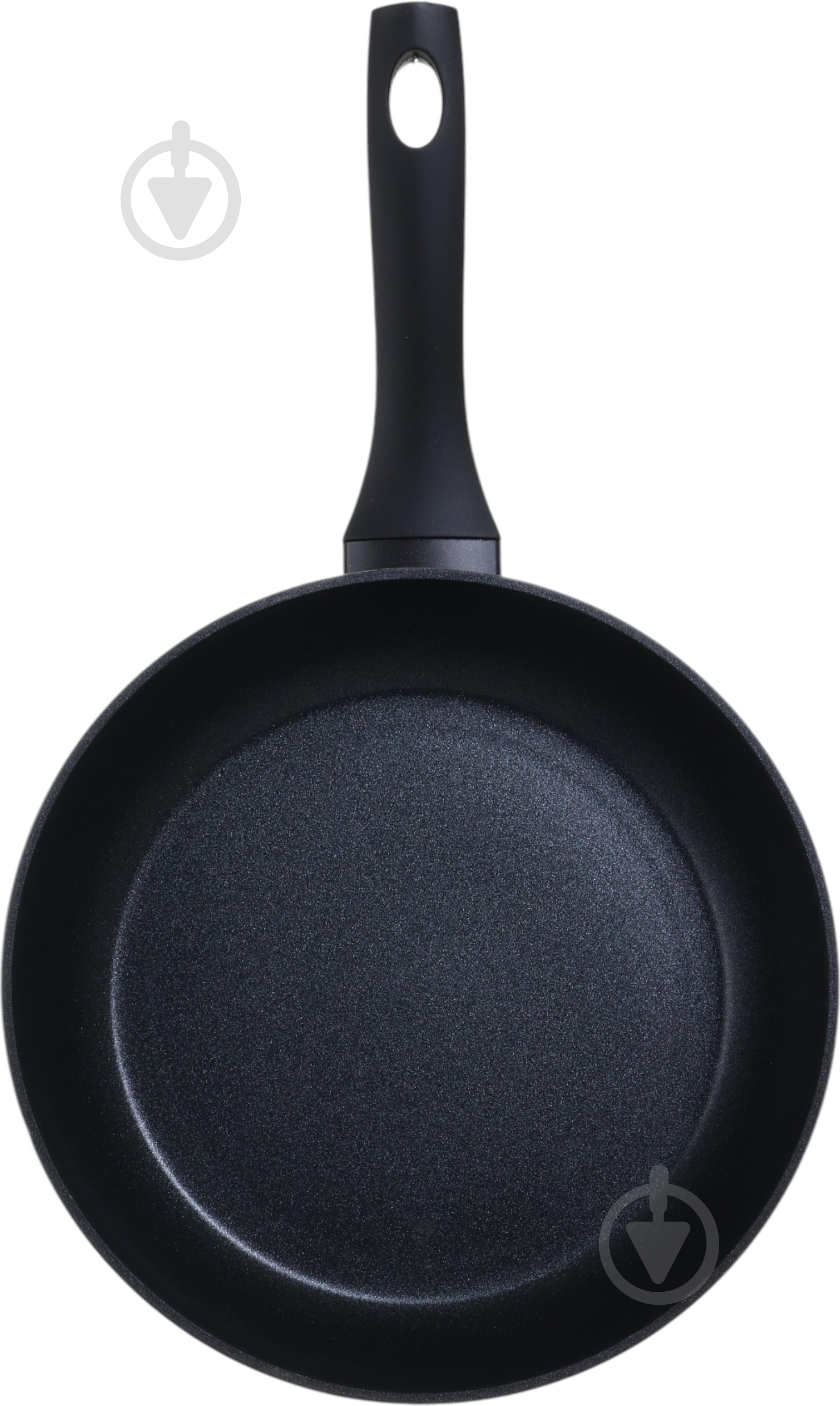 Сковорода Maxmark 26 см MK-NQ45326 - фото 1