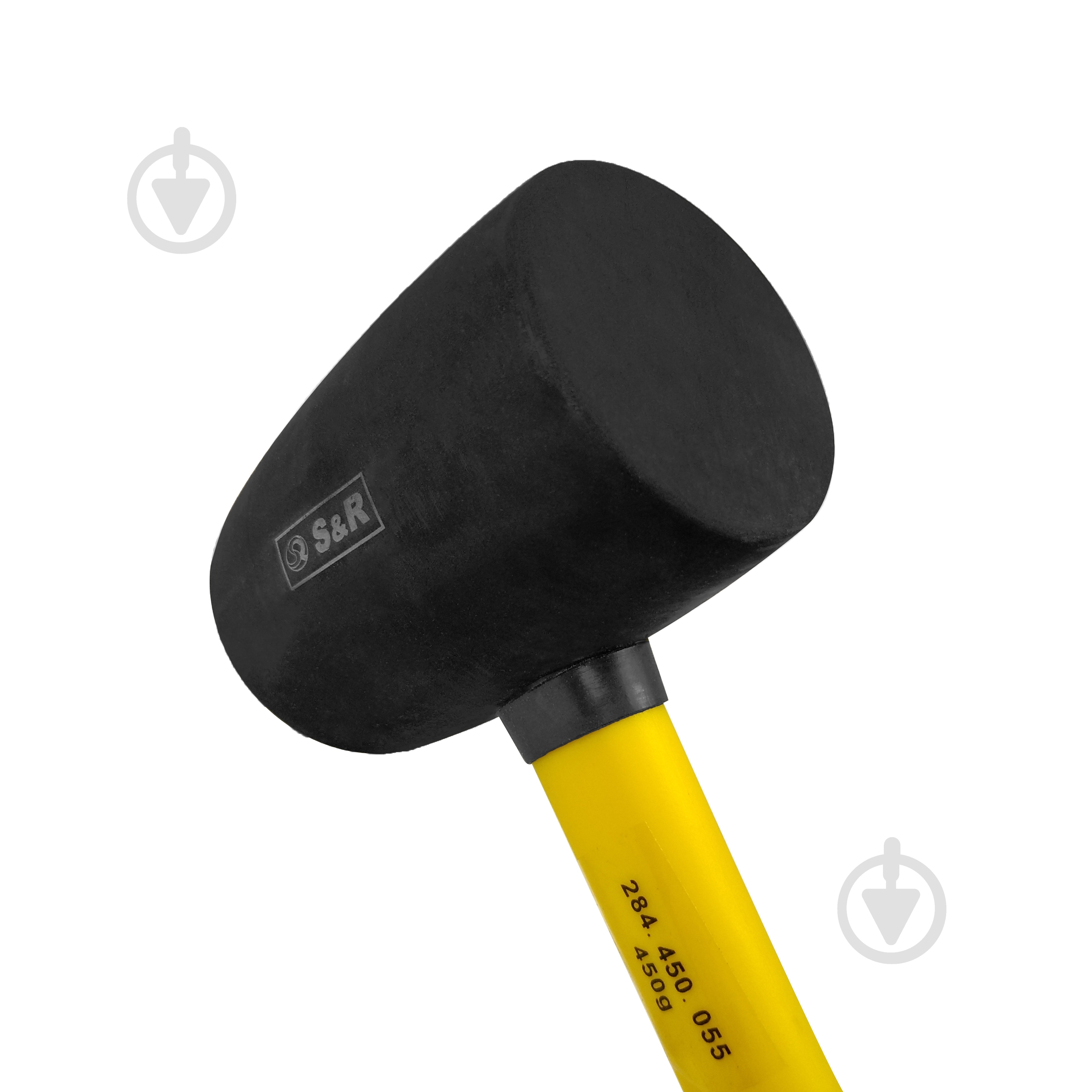 Киянка S&R 622 г 284450055 - фото 2