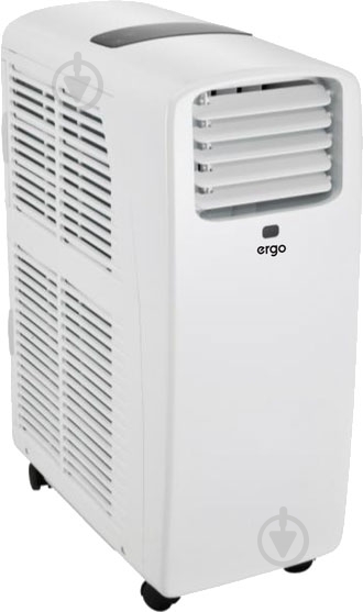 Кондиционер Ergo ACM-0707CH - фото 2 Кондиционер Ergo ACM-0707CH - фото 2