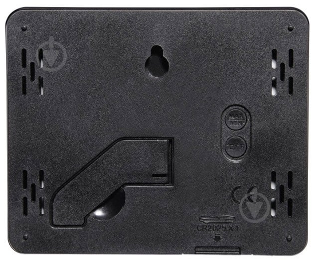 Термогигрометр Hama TH-130 - фото 3 Термогигрометр Hama TH-130 - фото 3