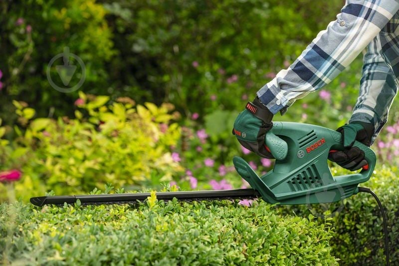 Кущоріз електричний Bosch EasyHedgeCut 45 (0600847A05) - фото 3