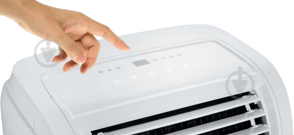 Кондиционер Ergo ACM-1207CH - фото 4