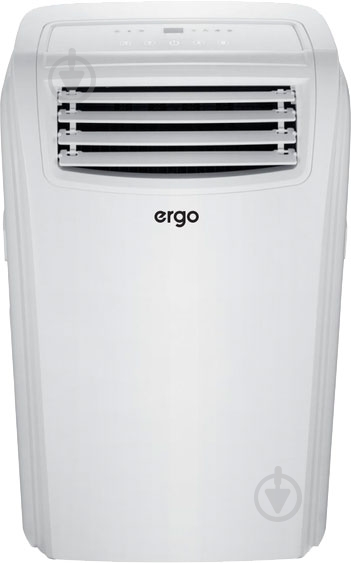 Кондиционер Ergo ACM-1207CH - фото 1