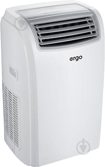 Кондиционер Ergo ACM-1207CH - фото 2
