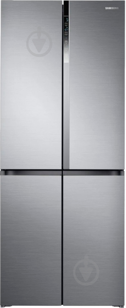 Холодильник Samsung RF50K5960S8/UA - фото 1