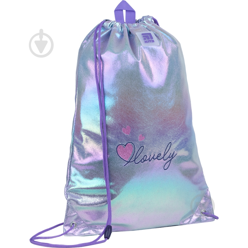 Сумка для обуви KITE Lovely K22-600M-7 - фото 3