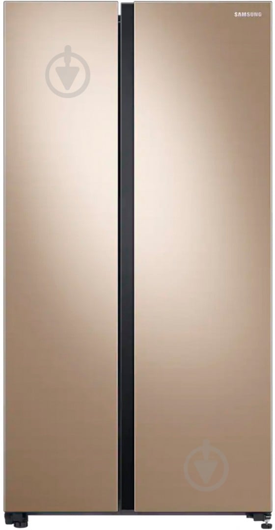 Холодильник Samsung RS61R5001F8/UA - фото 1 Холодильник Samsung RS61R5001F8/UA - фото 1