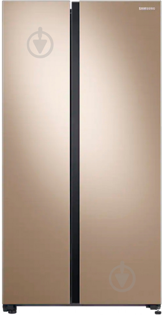 Холодильник Samsung RS61R5001F8/UA - фото 2 Холодильник Samsung RS61R5001F8/UA - фото 2