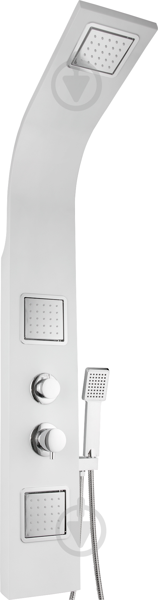 Гидромассажная панель Anyshower 2336-white - фото 1