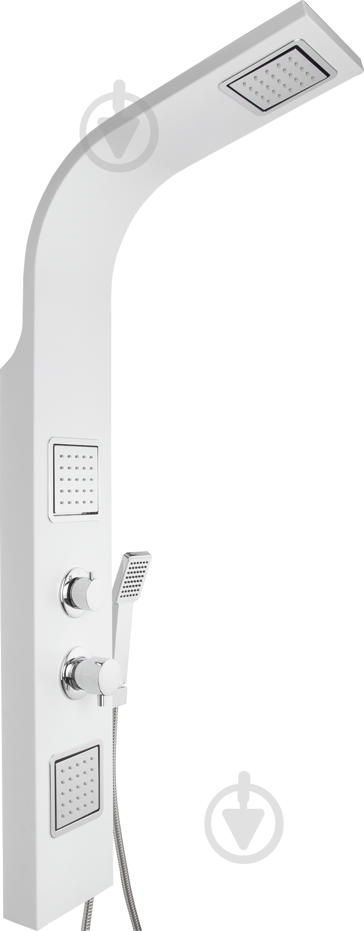 Гидромассажная панель Anyshower 2336-white - фото 2