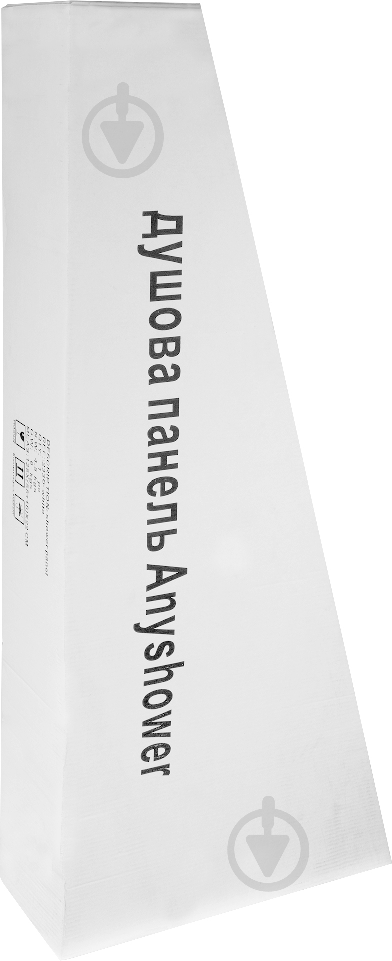 Гидромассажная панель Anyshower 2336-white - фото 8