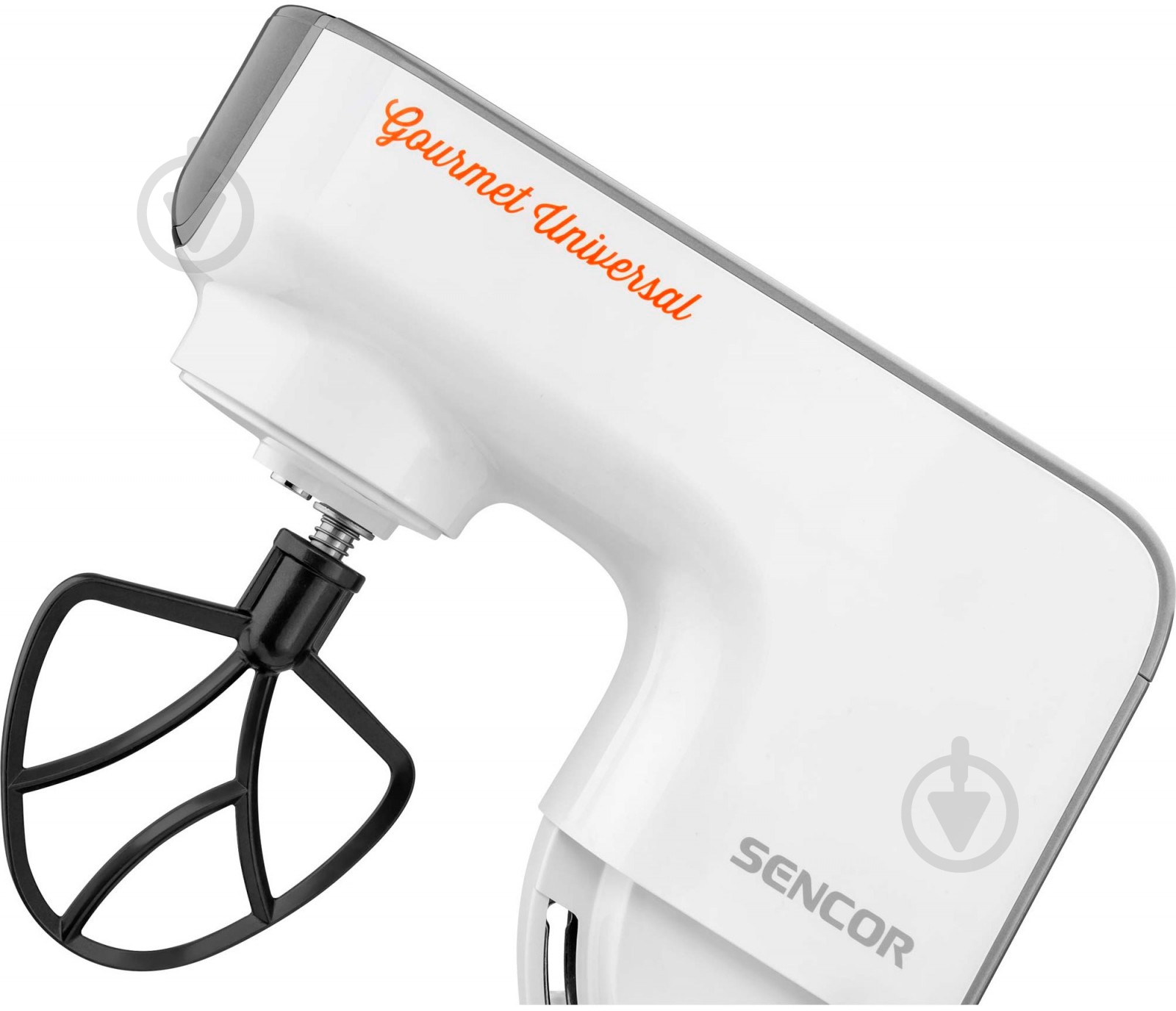 Кухонный комбайн Sencor STM 3700WH - фото 8 Кухонный комбайн Sencor STM 3700WH - фото 8