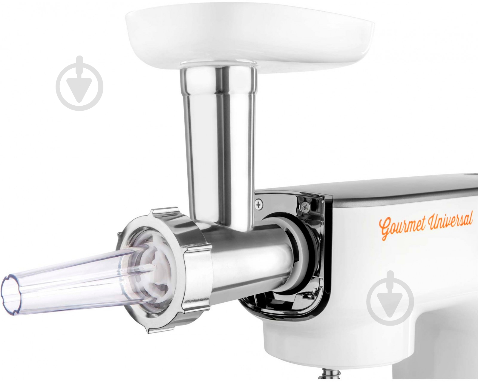 Кухонный комбайн Sencor STM 3700WH - фото 10 Кухонный комбайн Sencor STM 3700WH - фото 10