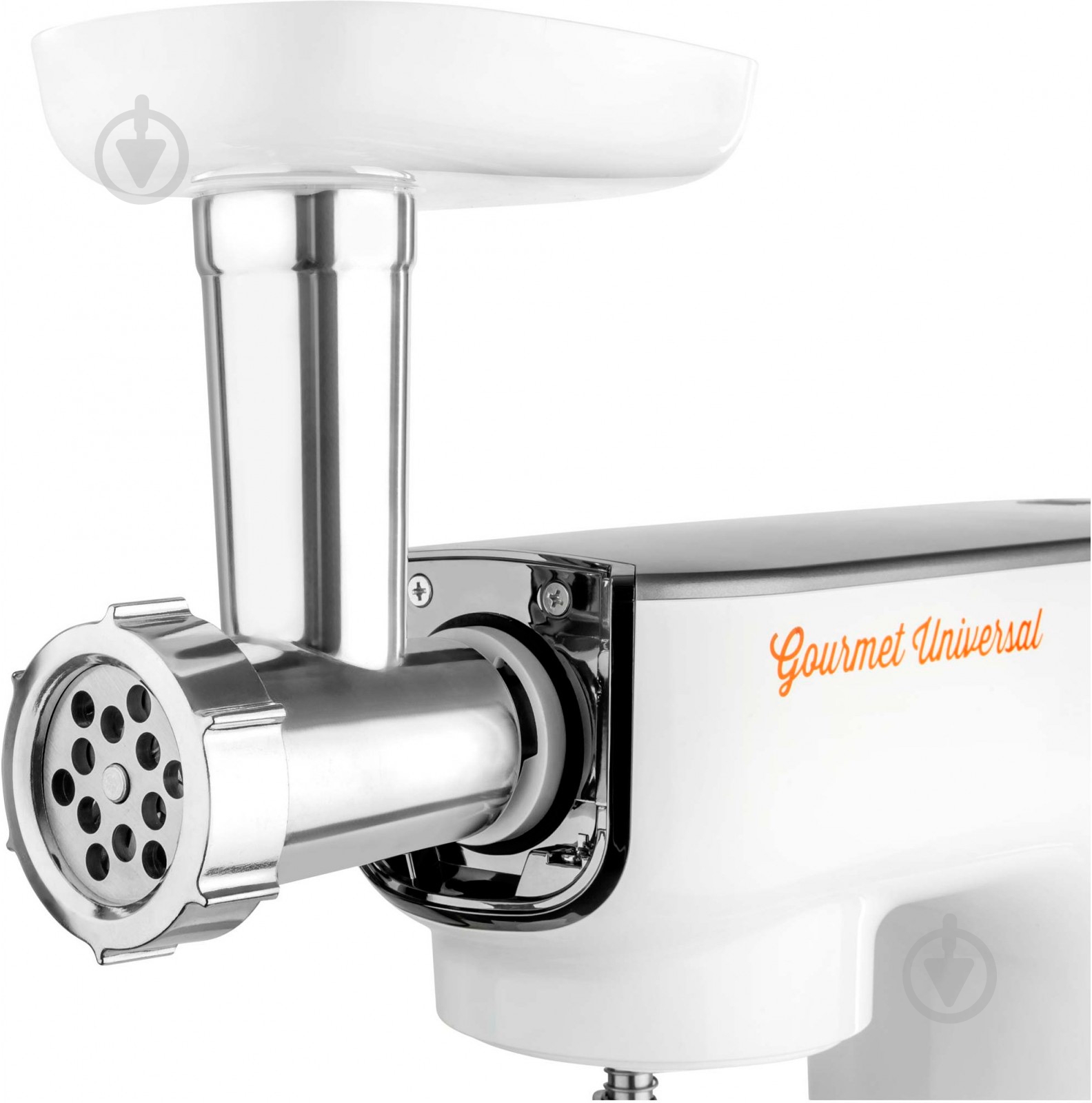 Кухонный комбайн Sencor STM 3700WH - фото 9 Кухонный комбайн Sencor STM 3700WH - фото 9