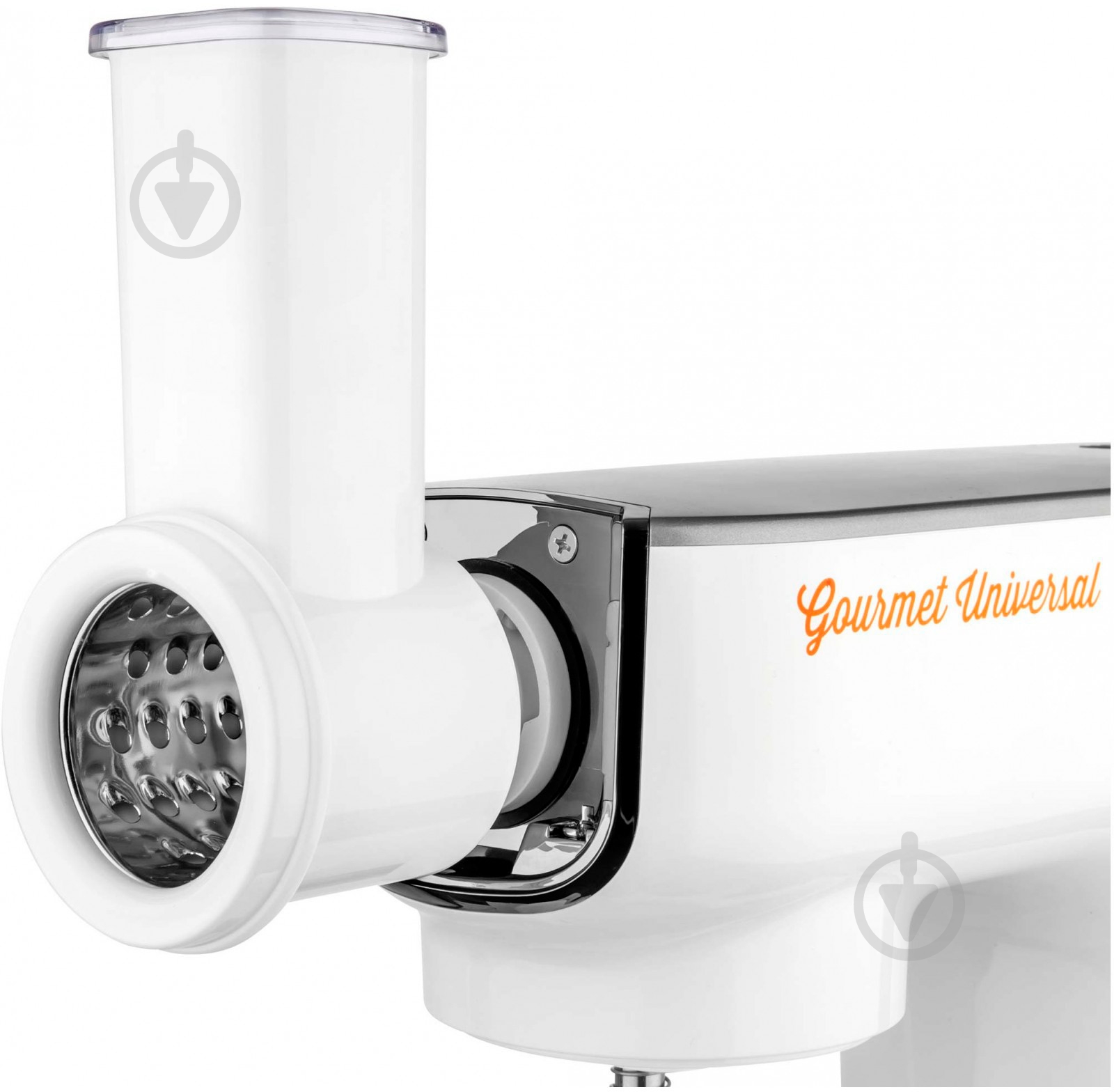 Кухонный комбайн Sencor STM 3700WH - фото 11 Кухонный комбайн Sencor STM 3700WH - фото 11