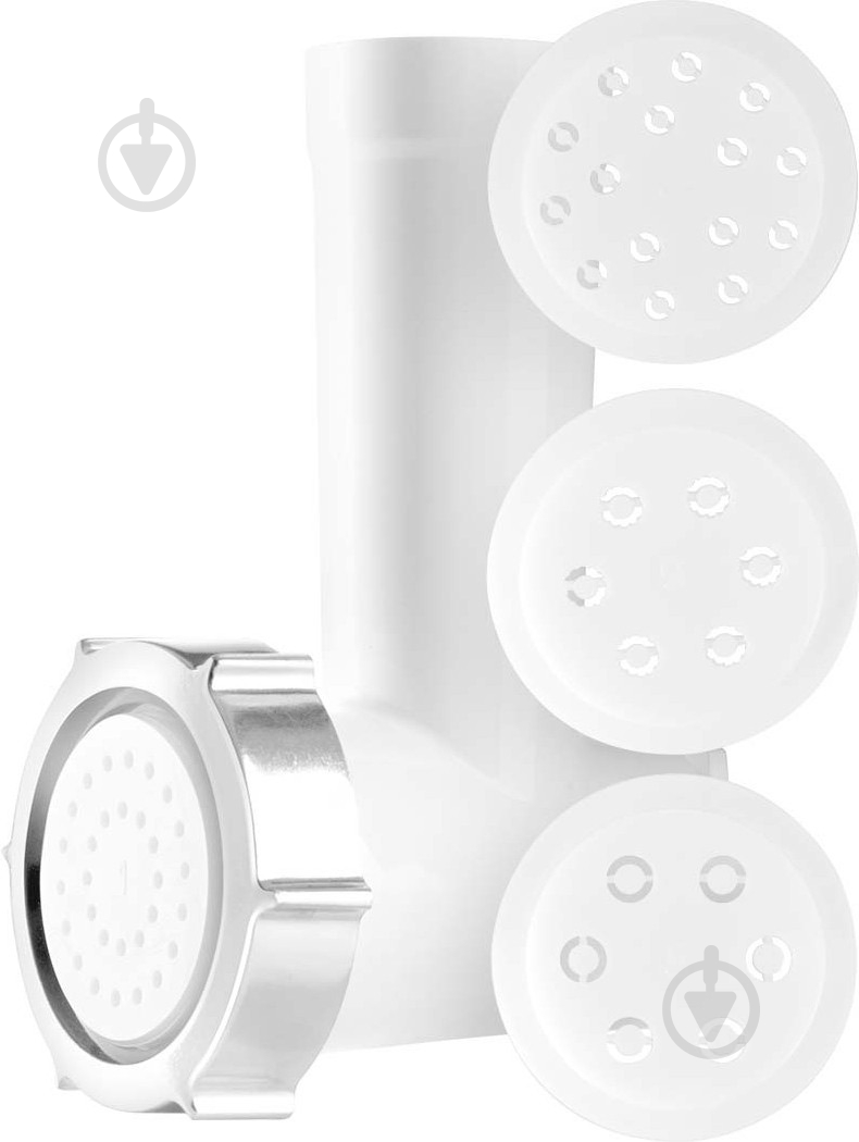 Кухонный комбайн Sencor STM 3700WH - фото 17 Кухонный комбайн Sencor STM 3700WH - фото 17