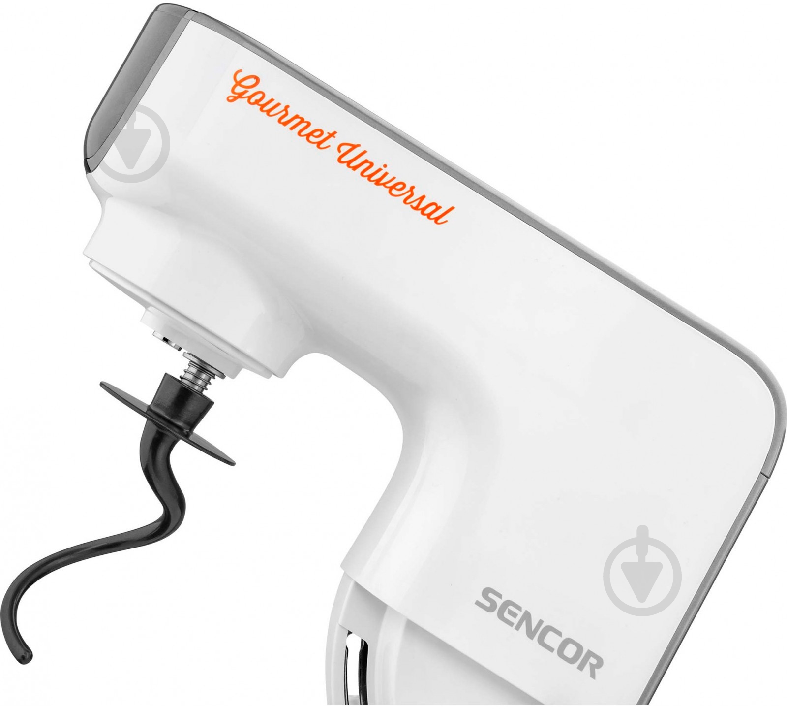 Кухонный комбайн Sencor STM 3700WH - фото 7 Кухонный комбайн Sencor STM 3700WH - фото 7
