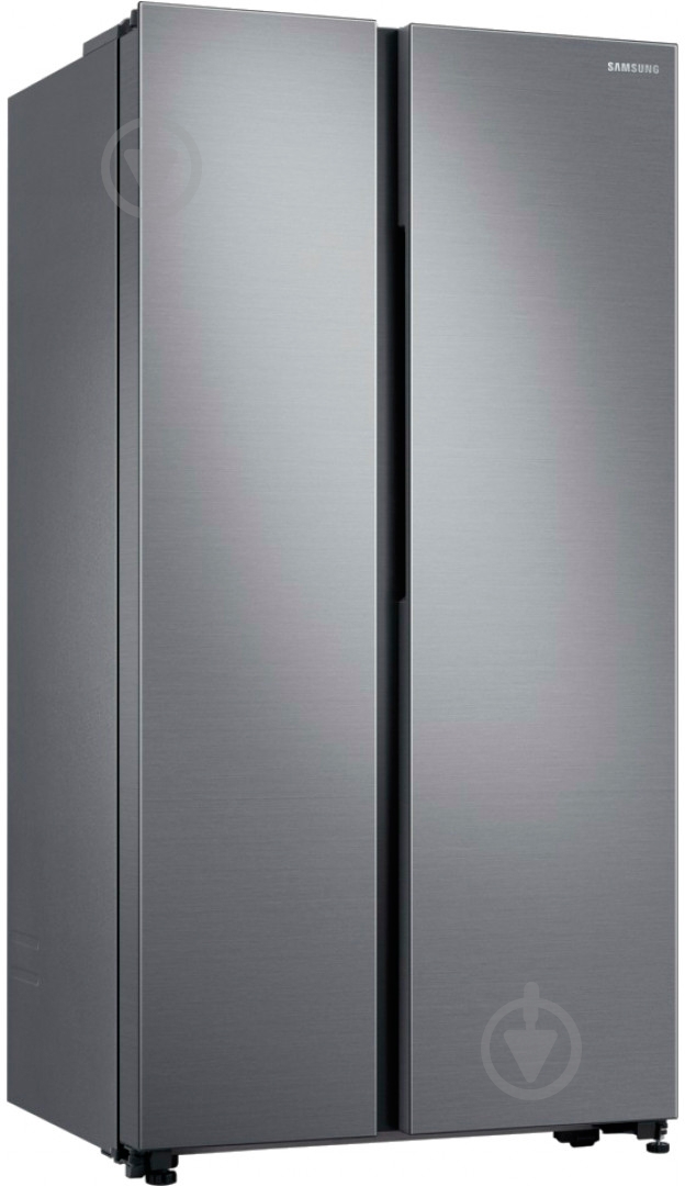Холодильник Samsung RS61R5001M9/UA - фото 3