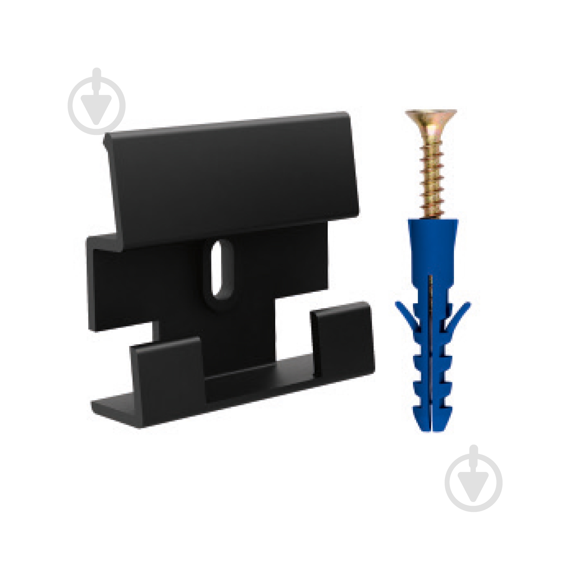 Крепеж для плинтуса 20 шт. Arbiton - фото 1 Крепеж для плинтуса 20 шт. Arbiton - фото 1