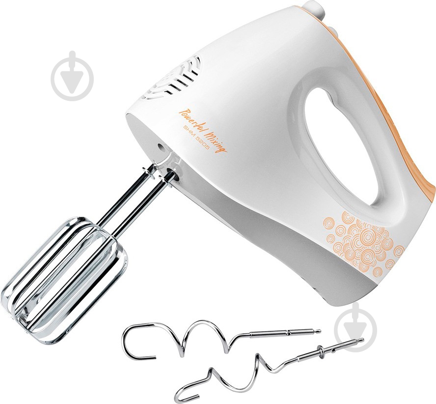 Миксер Sencor SHM 5205 - фото 1